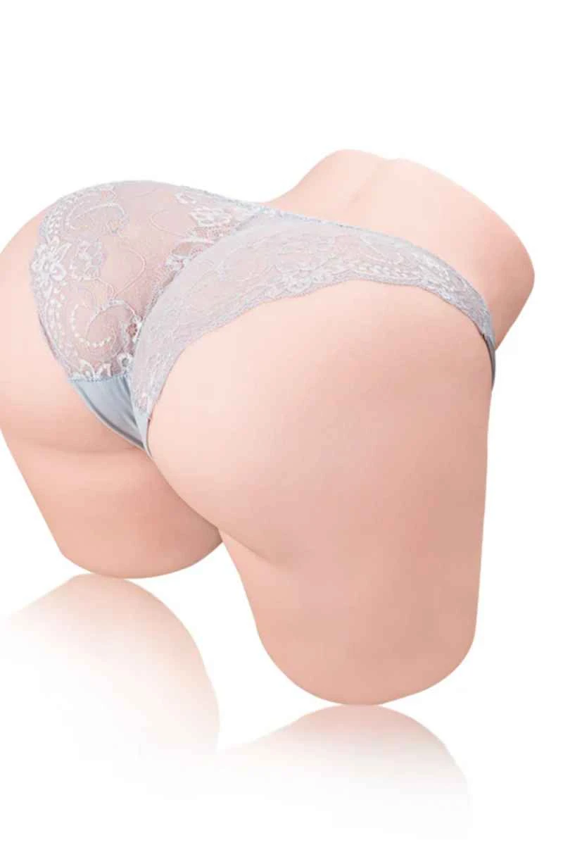 Comprehensive Review of the 54LB BBW Doggy Style Sex Doll - Eva (Exclusive to US, CA & EU) by Tantaly