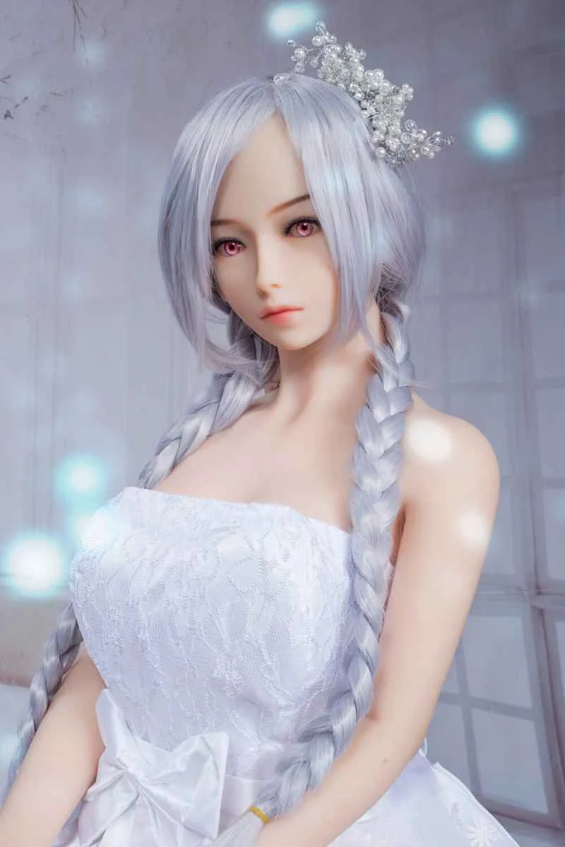 156cm/5ft1 B-cup TPE Sex Doll Carol Review - WM Dolls