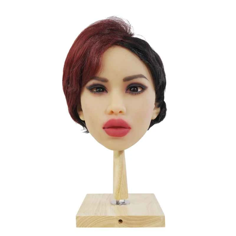 Sex Doll Head Stand Review: A Comprehensive Look at Stability and Design