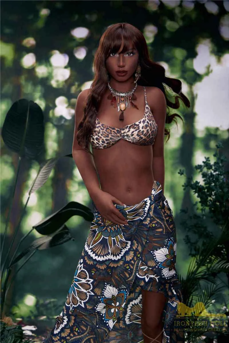 175cm/5ft9 D-cup TPE Sex Doll Review: Zara Oscar by Irontech Doll