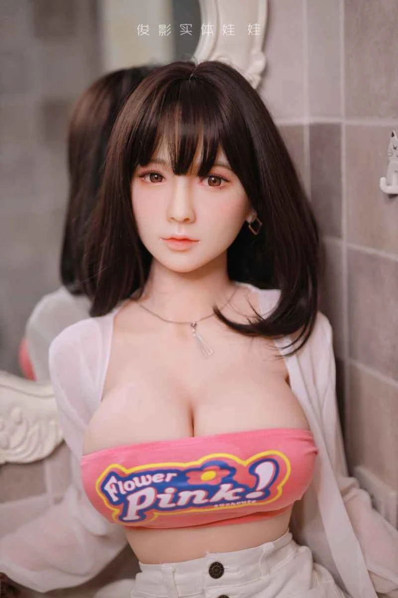 161cm/5ft3 E-cup TPE Sex Doll YiTing by JY Doll: A Comprehensive Review