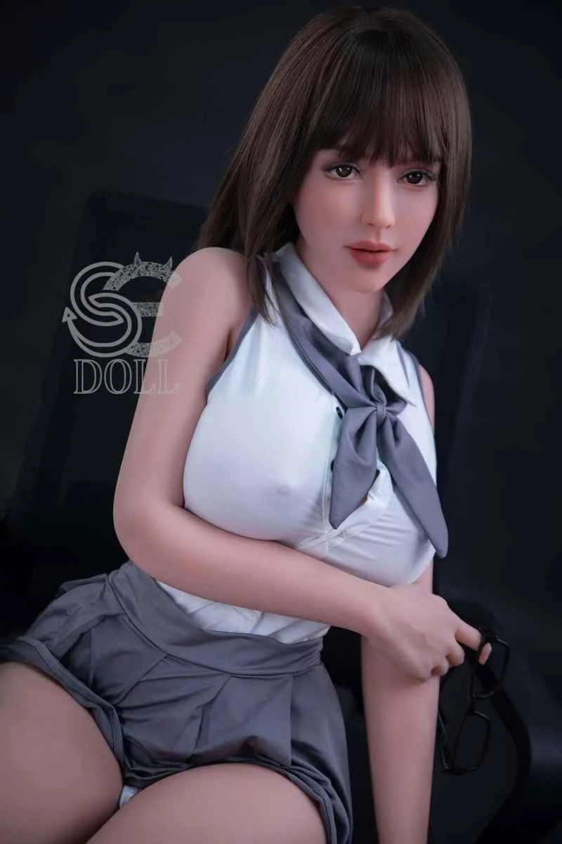 161cm/5ft3 F-cup TPE Sex Doll Nancy by SEDOLL: A Comprehensive Review