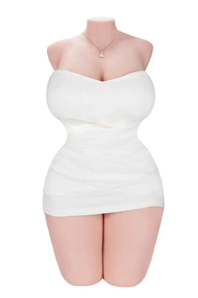 83cm/2ft9 68.34LB Full-Figured BBW Sex Doll - Monroe: Exclusive to US, CA & EU - A Tantaly Review
