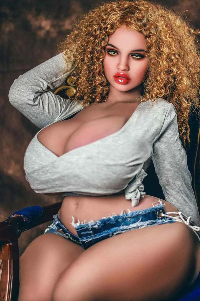 150cm/4ft11 M-cup TPE Sex Doll Emily Review - WM Dolls