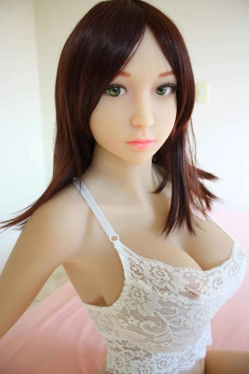 J-cup TPE Sex Doll Rin: A Comprehensive Review of the 161cm/5ft3 Model from Doll House 168