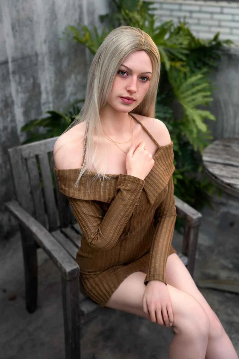 Zelex Doll's Anna Mill: A Comprehensive Review of the 175cm/5ft9 E-cup Silicone Sex Doll