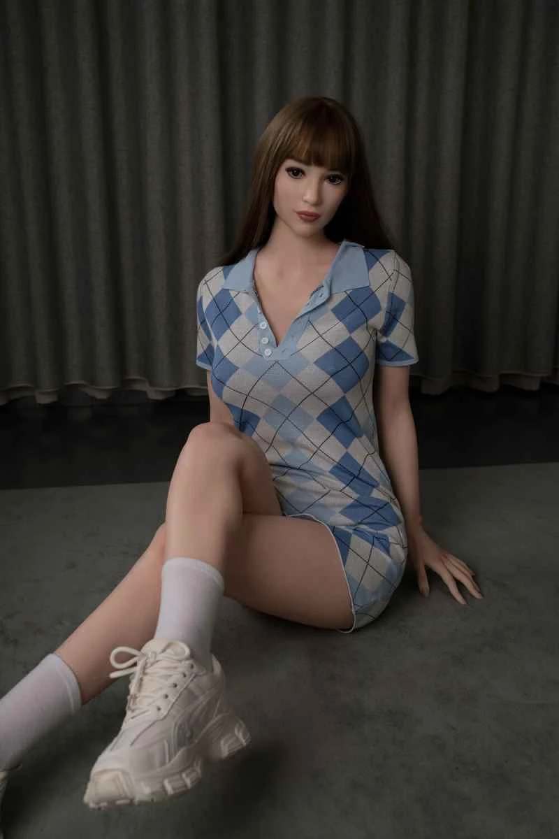 170cm/5ft7 C-cup Silicone Sex Doll – Agnes Connie