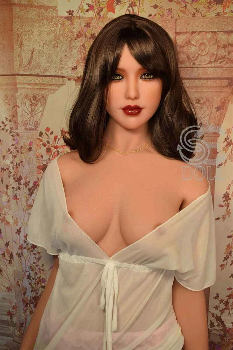 163cm/5ft4 E-cup TPE Sex Doll - Kitty.F by SEDOLL: A Comprehensive Review