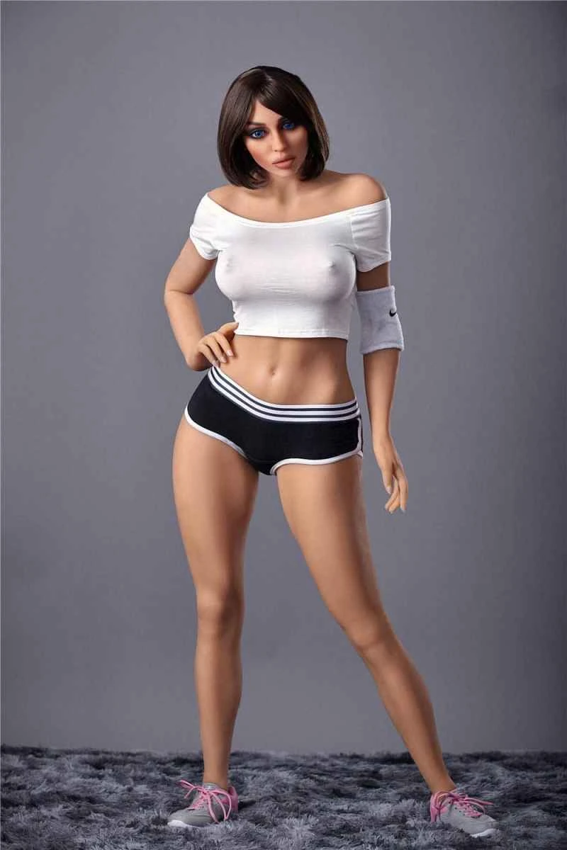 Irontech Doll's Gill: A Comprehensive Review of the 159cm/5ft2 G-cup TPE Sex Doll