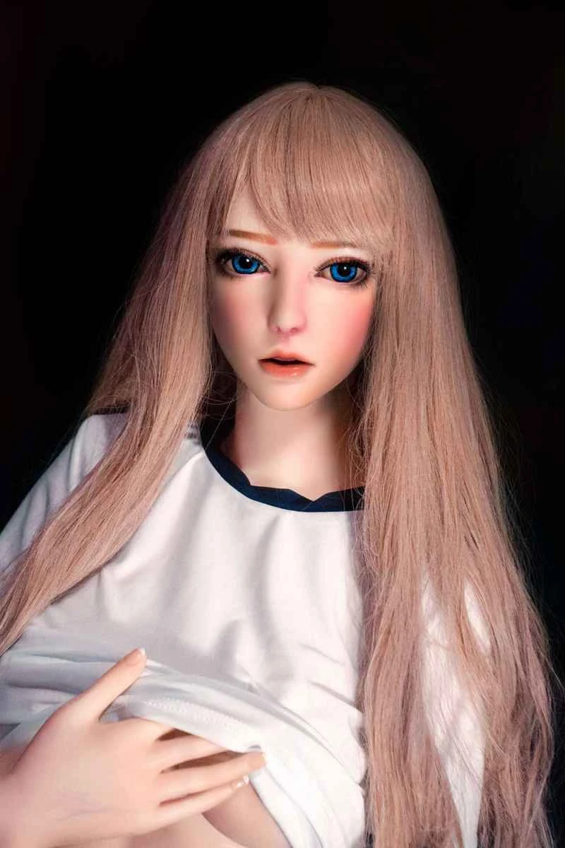 165cm/5ft5 Silicone Sex Doll Review - Sakuraki Koyuki by Elsababe Doll