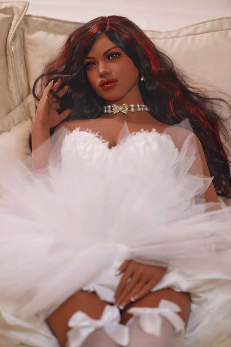 148cm/4ft10 B-cup TPE Sex Doll Virgil Adelaide by Aibei Doll - A Comprehensive Review