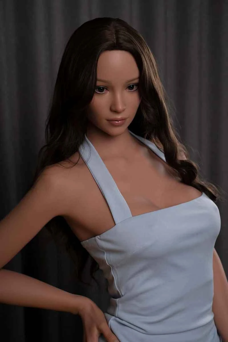 Zelex Doll's Inoue: A Comprehensive Review of the 170cm/5ft7 C-cup Silicone Sex Doll