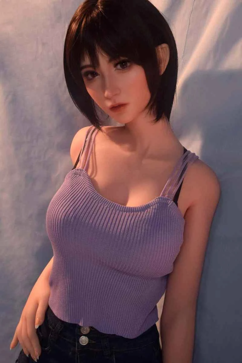 Comprehensive Review: 165cm/5ft5 Silicone Sex Doll - Hirosue Yuko by Elsababe Doll