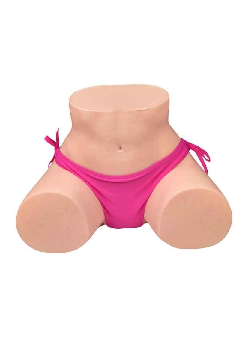 Comprehensive Review: 43.43LB Life-Size Silicone Sex Doll - Gina from Erovenus LoveNestle Series (Available in US, CA, EU & AU)