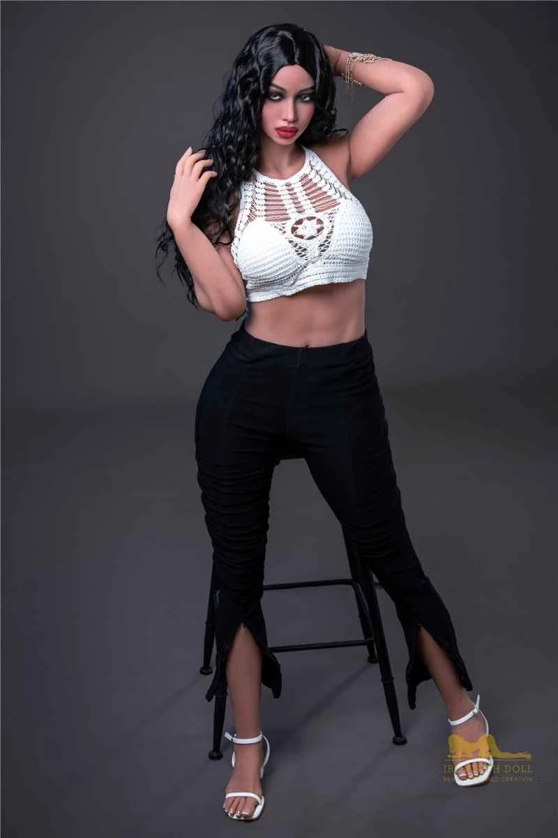 Irontech Doll's Paula Moses: A Comprehensive Review of the 171cm/5ft7 D-cup TPE Sex Doll