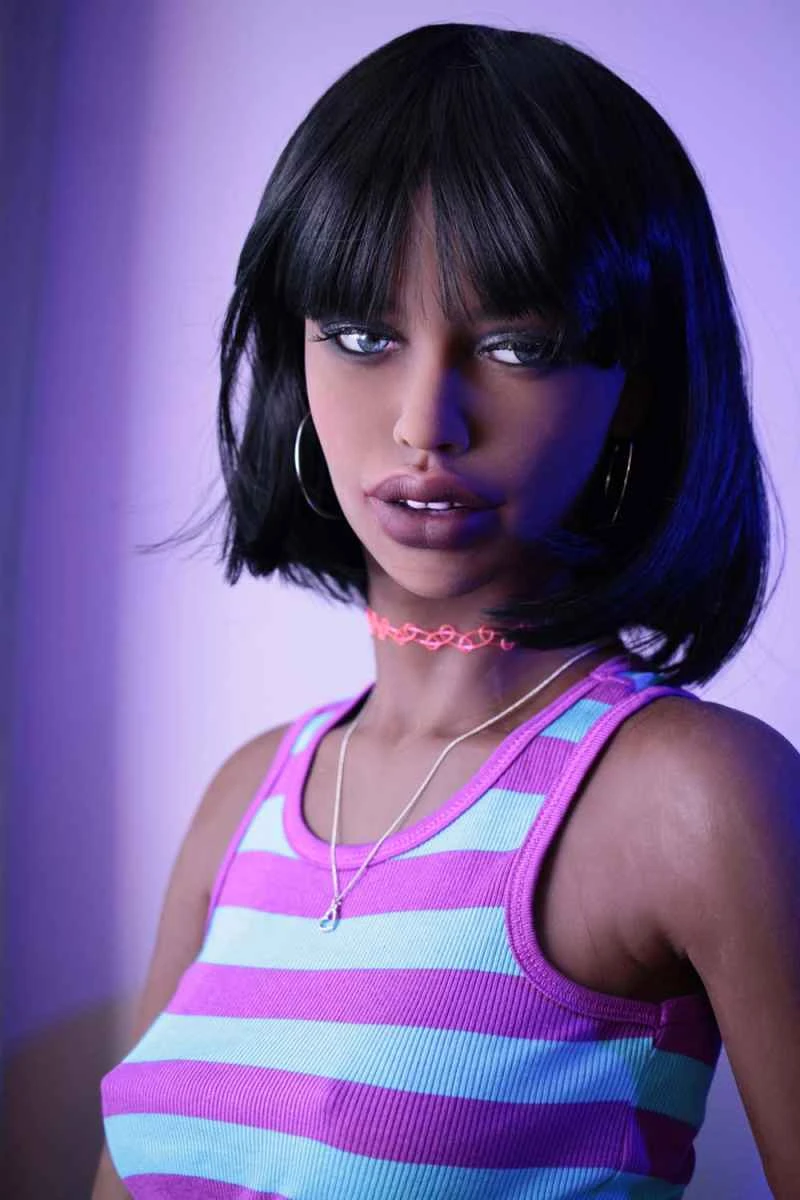 166cm/5ft5 A-cup TPE Sex Doll Karida by HR Doll: A Comprehensive Review