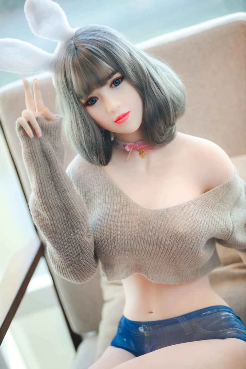 170cm/5ft7 H-cup TPE Sex Doll Review - Cara Jim by JY Doll