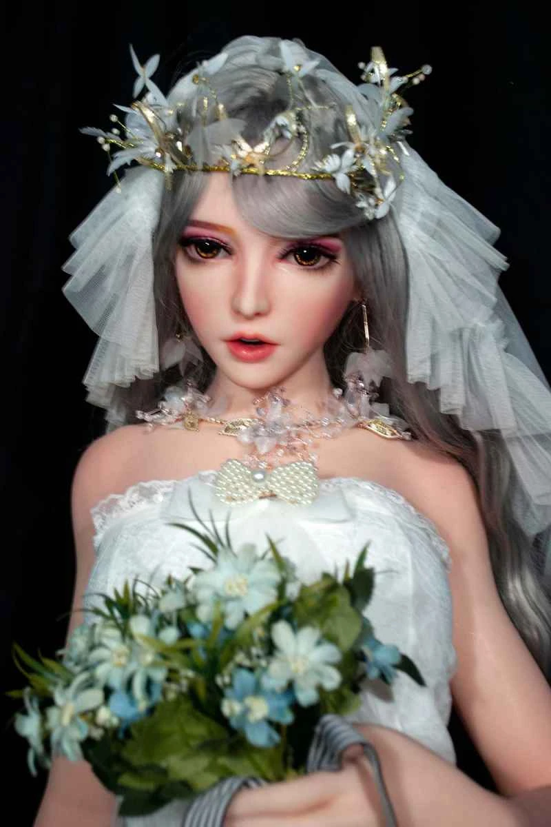 150cm/4ft11 Silicone Sex Doll Yoshida Ayumi by Elsababe Doll: A Comprehensive Review