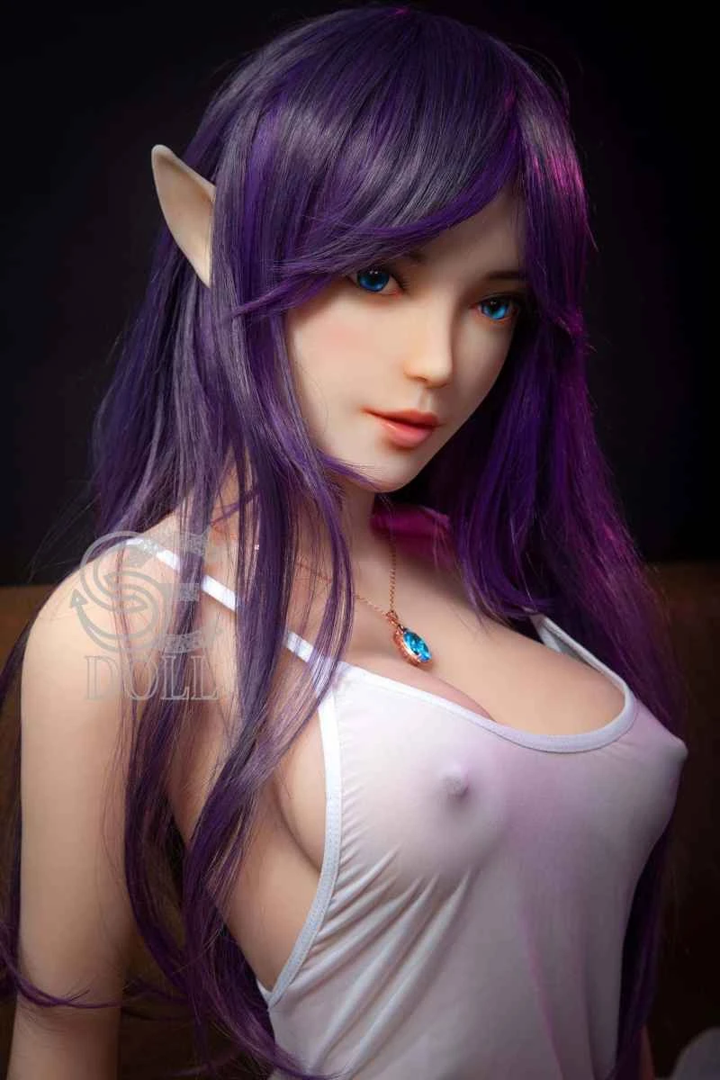 151cm/4ft11 E-cup TPE Sex Doll Christina Review: In-Depth Analysis and User Experience