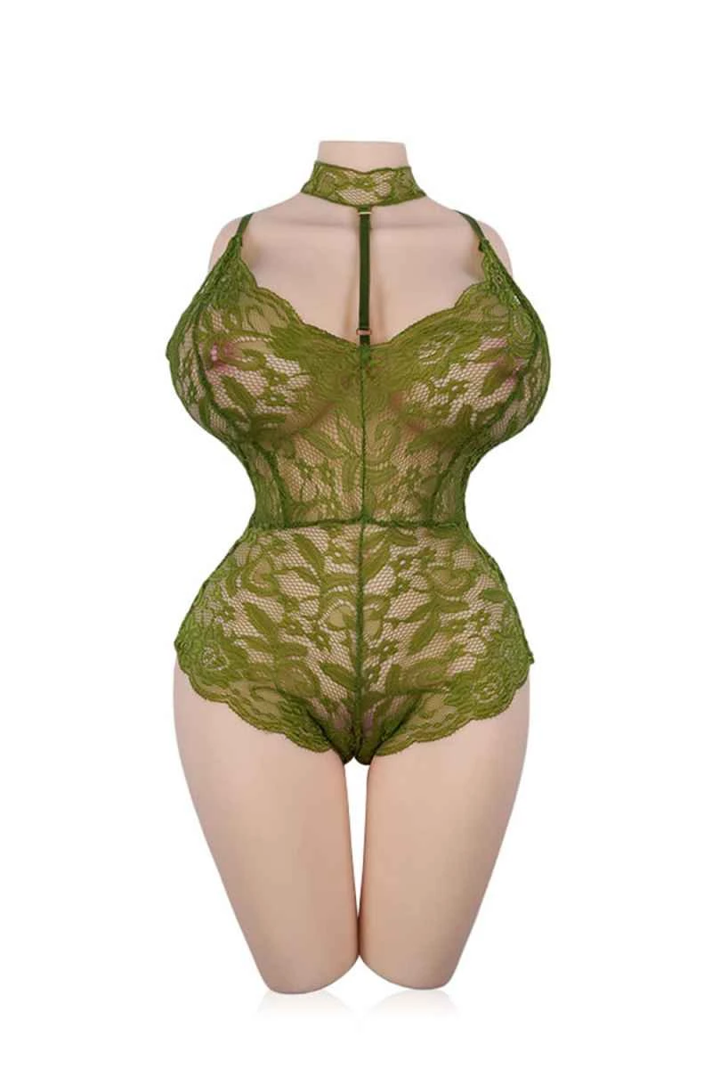 Comprehensive Review: 38.1LB Removable Vaginal Sex Doll 4 in 1 with Tantabosom - Ginny (Exclusive to US, CA & EU) by Tantaly