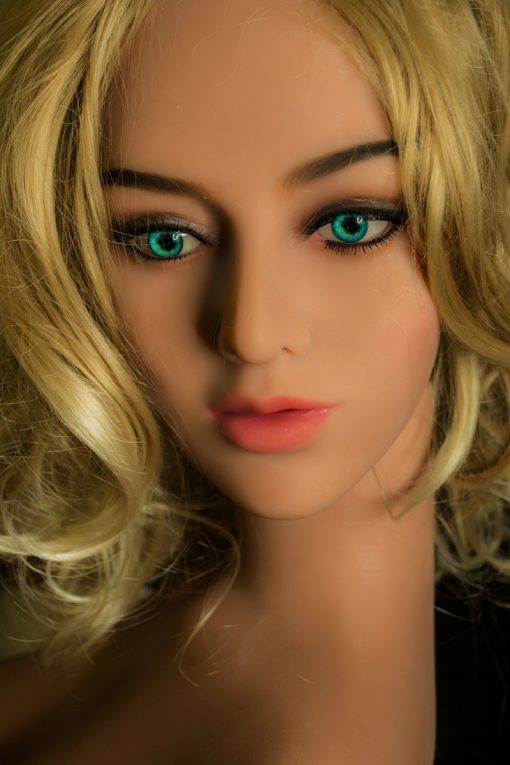 YL Doll 160cm with Kassandra Head Blonde