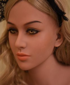 WM Doll 161cm with Head #15