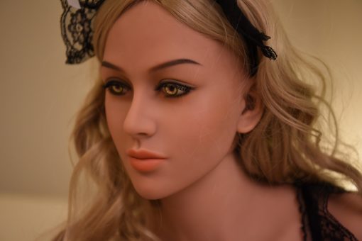 WM Doll 161cm with Head #15