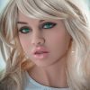 WM Doll 170cm H cup with Head #142 Blonde Bombshell