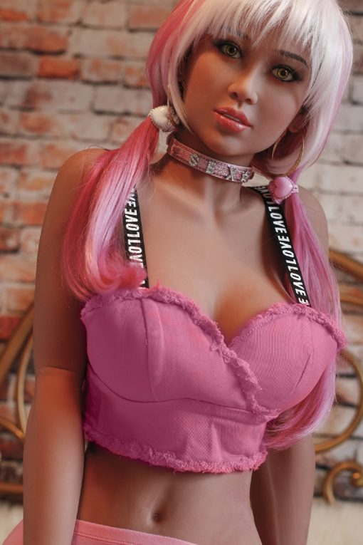 YL Doll 170cm with Rei Head