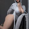 WM 163cm H cup with Head #198 Curvy Girl