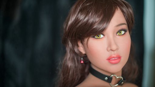 YL Doll 165cm with Rei Head