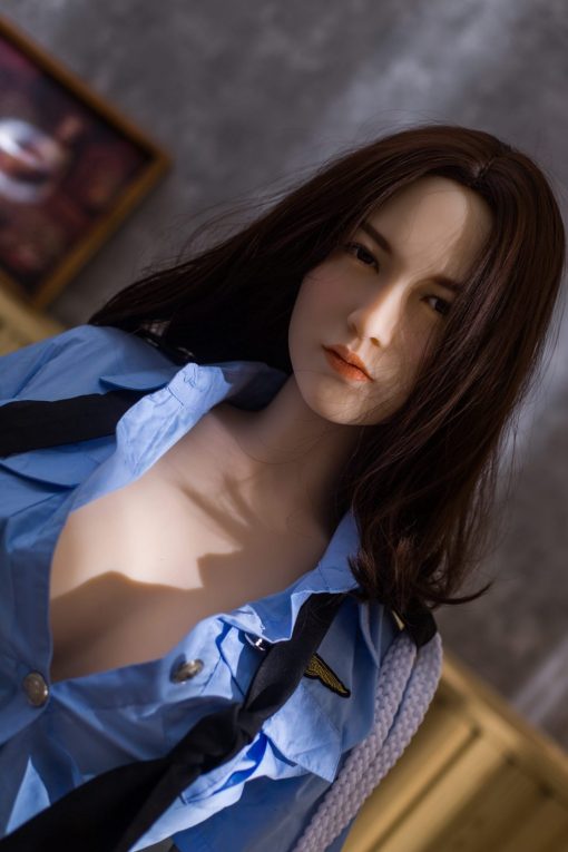 Qita Doll 170cm QingCheng 170cm Sex Doll