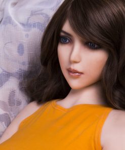 Qita Doll 170cm Bai Li 170cm Sex Doll