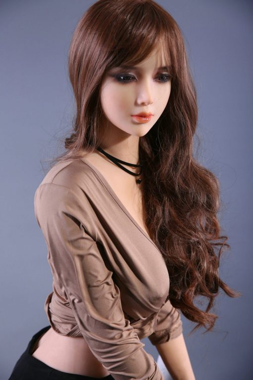 Qita Doll Lingyue 170cm Sex Doll