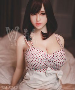 WM Doll 168cm E cup with Head 53