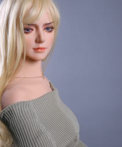 Qita Doll Princess Jieyou Big Breast Sex Doll 168cm