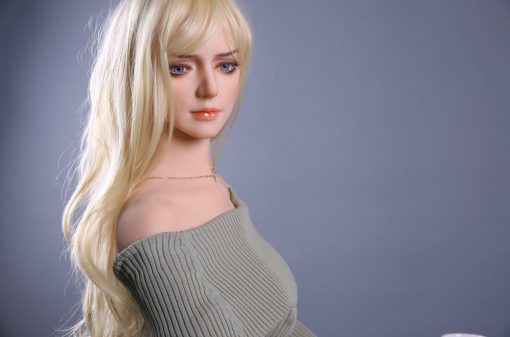 Qita Doll Princess Jieyou Big Breast Sex Doll 168cm