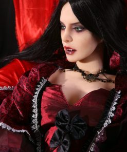 Qita Doll 170cm Vampire Sex Doll