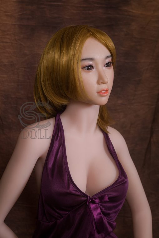 SE Doll Addison 163cm Sex Doll