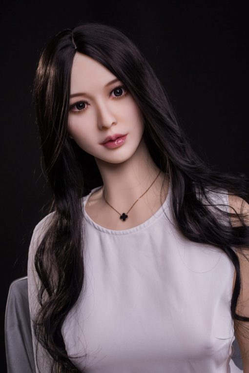 Qita Doll Mumu 170cm Sex Doll