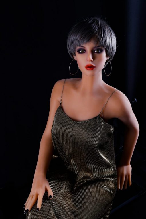 Qita Doll 168cm Victoria Sex Doll