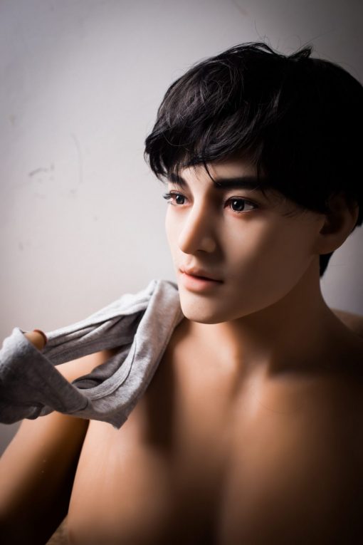 Qita Doll 180cm Male Sex Doll Tang