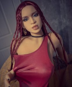 Qita Doll Ayida 170cm Sex Doll