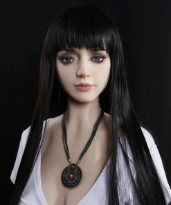 Qita Doll Princess Jieyou Athletic Sex Doll 168cm