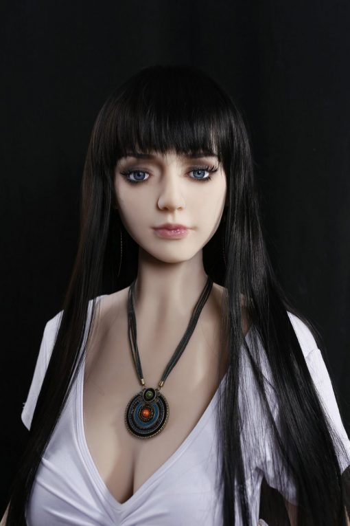 Qita Doll Princess Jieyou Athletic Sex Doll 168cm