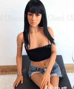 Jiusheng Doll Model 1 163cm Sex Doll