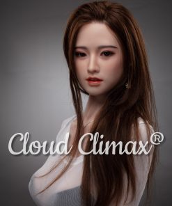 Starpery 159cm Sex Doll Zhu Lin