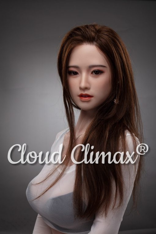 Starpery 159cm Sex Doll Zhu Lin