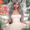 WM Doll 160cm B Body 12 with Head 432 Fairy