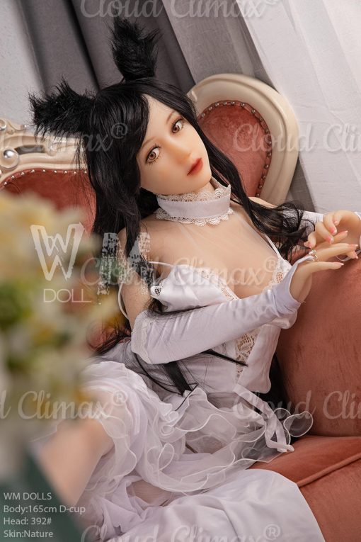 WM Doll 165cm D Cup with Head 392